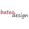 Bateo Design Baby Taufkleid