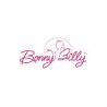 Bonny Billy Blumen A-Linie Kleid