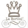 La Bortini Baby Body mit Kragen