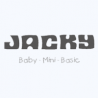 Jacky Nicki-Kleid CLASSIC GIRLS