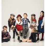 Schicke Kinderkleidung (Jungen) für die Einschulung | Festtagskinder.de