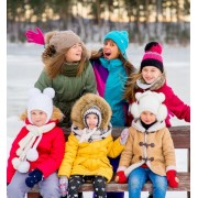 Stylische Jacken für Kinder | Festtagskinder.de