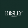 Paisley of London